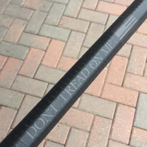 LE “Don’t Tread On Me” Defense True Comp 4.0