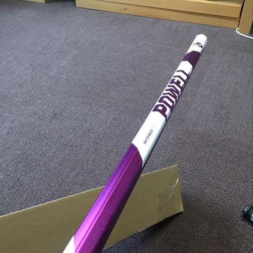 Powell Switchback Shaft