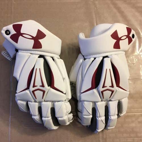 Brand New UA Command Pro 2 Gloves