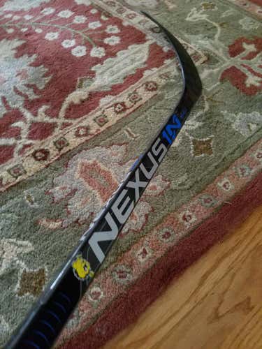 Bauer Nexus 1N Stick Righty Mid 71 - 75 Senior