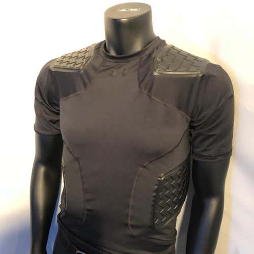 New Under Armour Compression Protective Wear