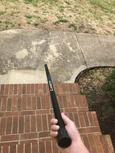 East Coast Dyes Carbon Pro Shaft