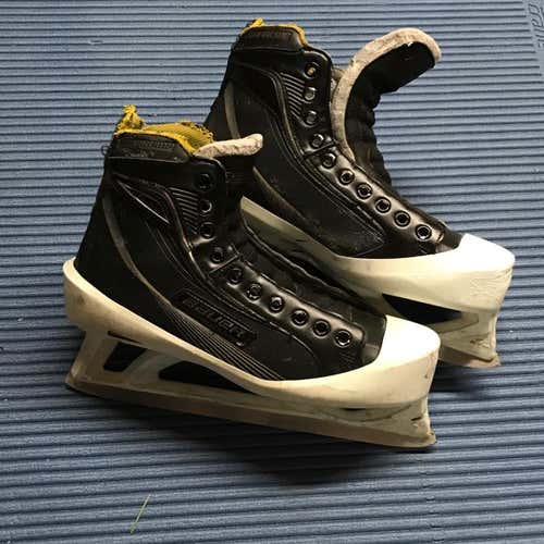 Bauer Supreme One60