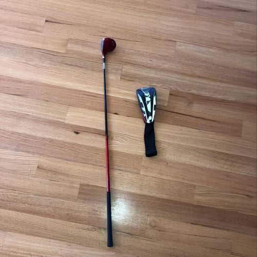 Nike Covert 3 Wood