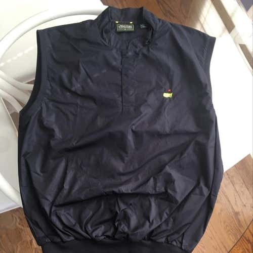 Masters Golf Vest