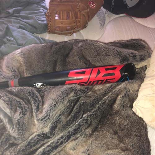 Louisville Prime 918