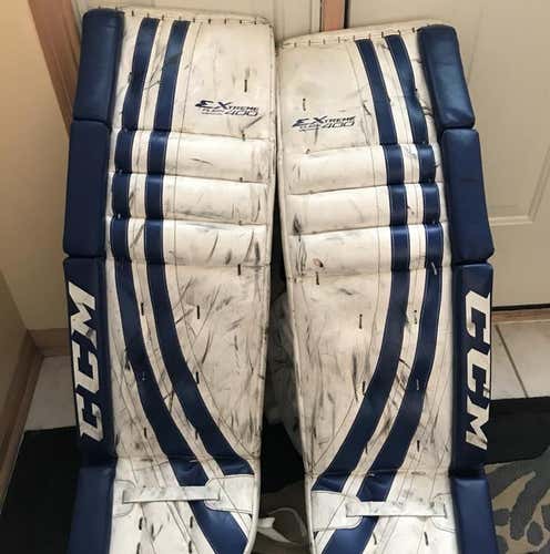 Ccm EXtreme Flex 400 34+1