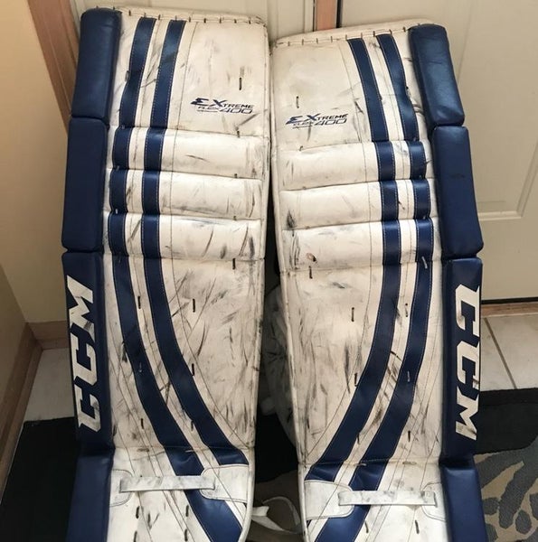 Ccm EXtreme Flex 400 34+1
