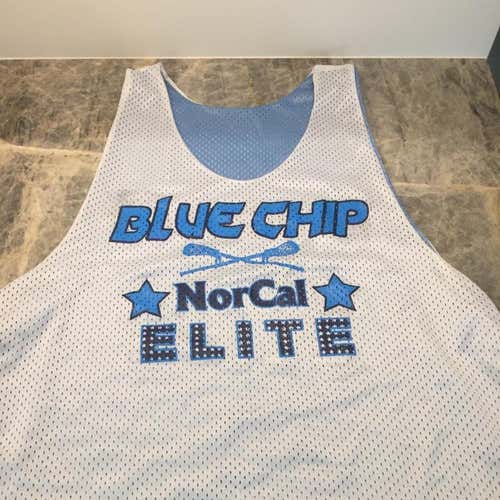 Nike Blue Chip Jake Reed Pennie