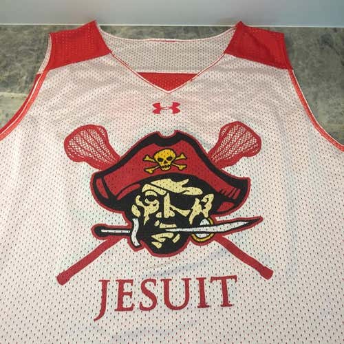 Jesuit Catholic High School Pennie