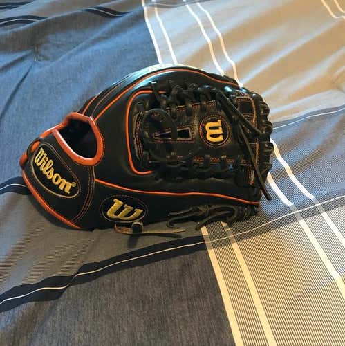 Wilson a2000 1788a