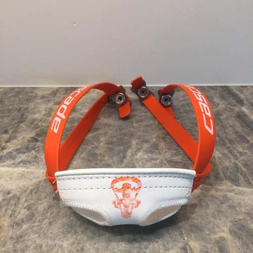 FCA Cascade Chinstrap