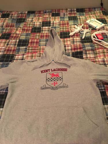 Kent School Hoodie