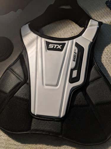STX Shield 500 Chest Protector  Adult