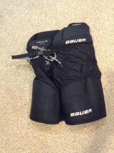 Bauer Nexus 800 Pants Junior Size XL