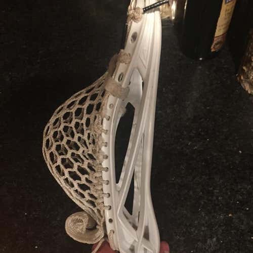 Good Condition Nike CEO with Hero 2.0