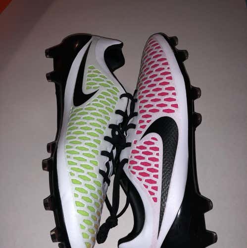 New Nike Magista Opus Soccer Cleats Size 12