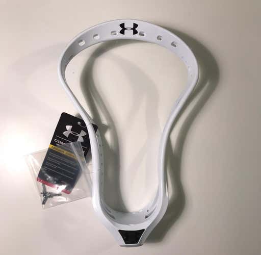 Brand New (w/ tags and screws) Under Armour Command X