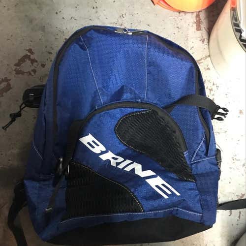 Brine jetpack In Great Condition