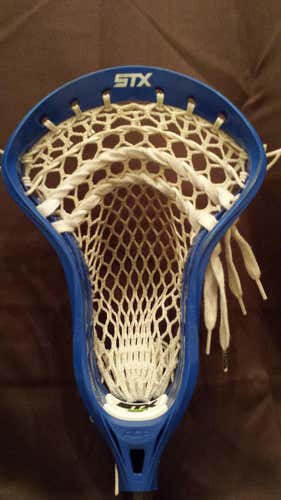 Very Slightly used STX- Surgeon 500 Head w/ ECD Hero 2.0 Semi-Soft