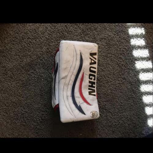 Vaughn V4 Blocker