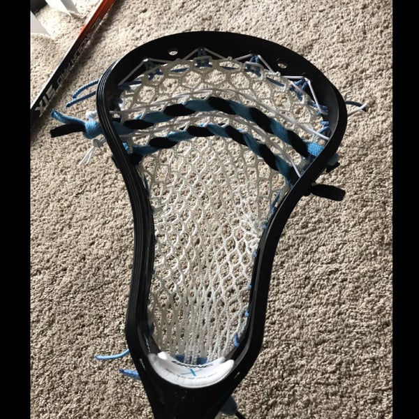 NEW Brine Clutch 3 III Head Strung (Brand New Never Used)