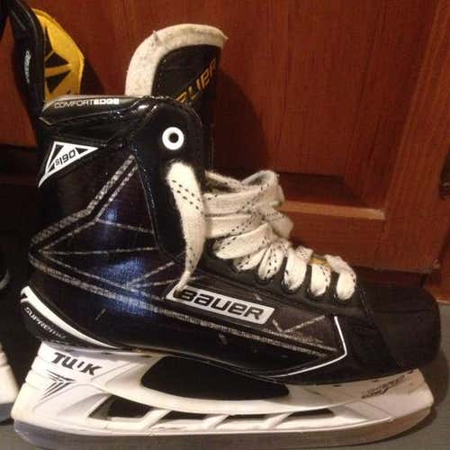 Bauer S 190 8 D