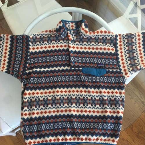 Patagonia Snap-T Pullover
