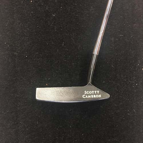Scotty Cameron By Titleist Coronado Putter