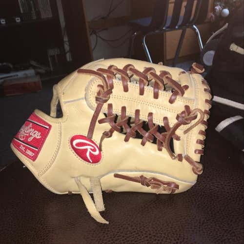 Rawlings GG Elite Series 11.5” Glove