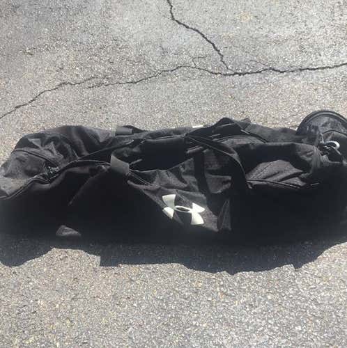 Under Armour Lacrosse Gear Bag