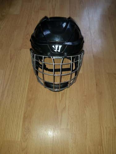 Warrior Krown PX3 Helmet w/ Cage