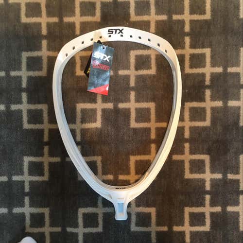 STX Shield Goalie Head