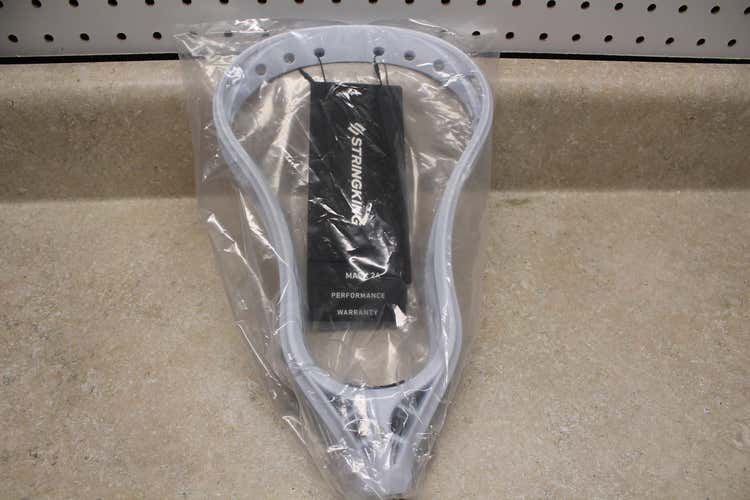 BRAND NEW StringKing Mark 2A Head White #Headsale