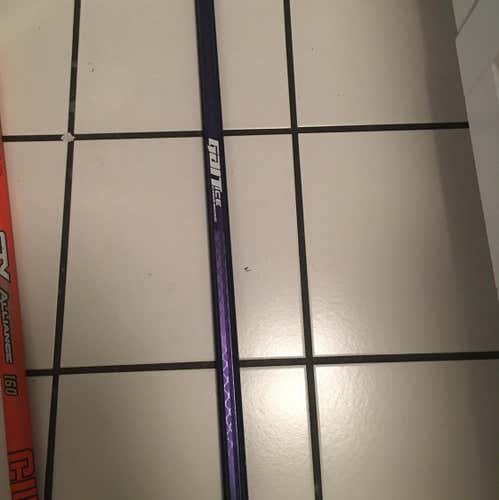 Gait Ice Short Stick
