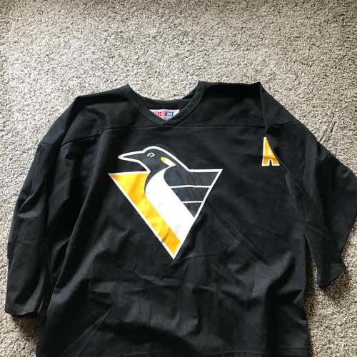 Pittsburgh Penguins practice jersey Jagr