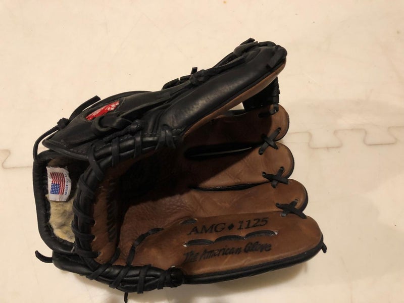 New Nokona AMG1125 Glove