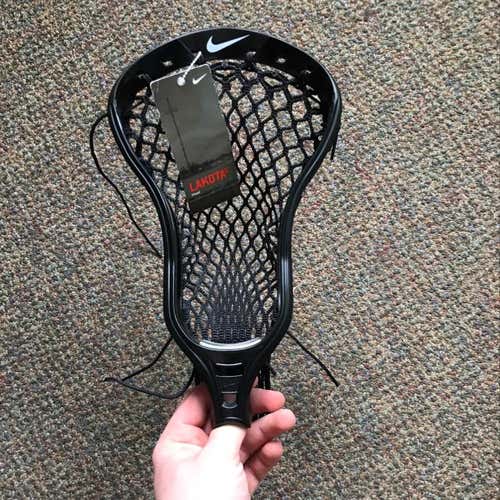 Brand New Lakota U