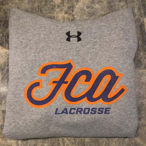 FCA Under Armor Sweatshirt