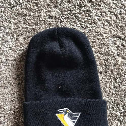 Pittsburgh Penguins beanie