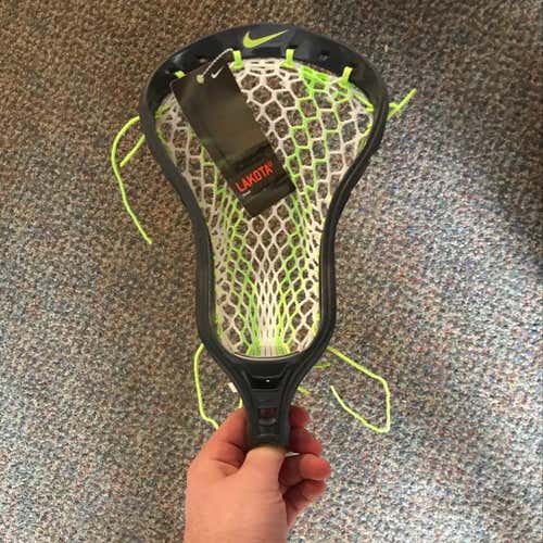 Brand New Lakota U