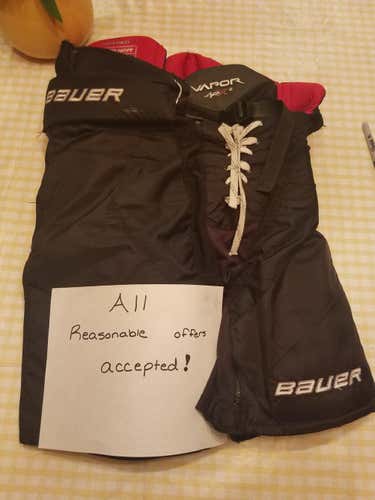 Bauer Vapor APX2 Pants Senior
