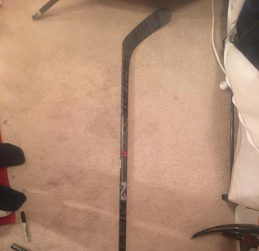 Pro Stock Nexus 8000