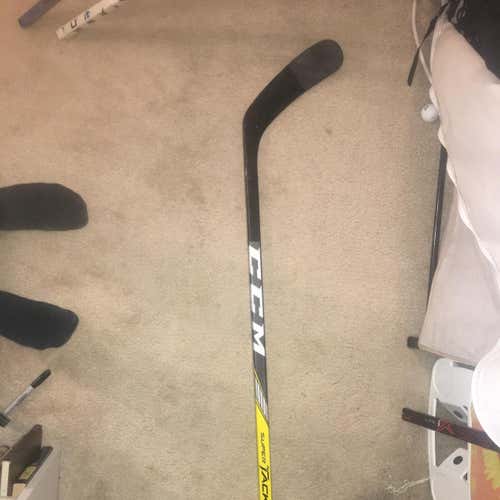 Pro Stock Ccm Supertacks