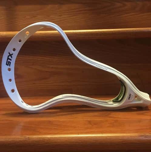 STX Surgeon ACP - No Trades