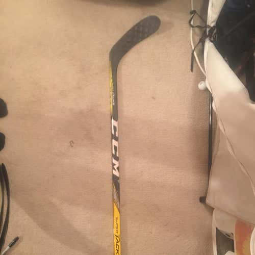 Pro Stock Ccm Supertacks