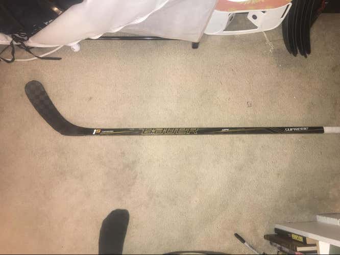 Bauer Supreme 1s