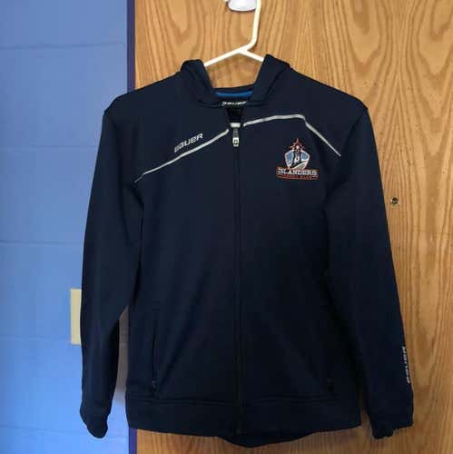 Islanders Hockey Club Jacket