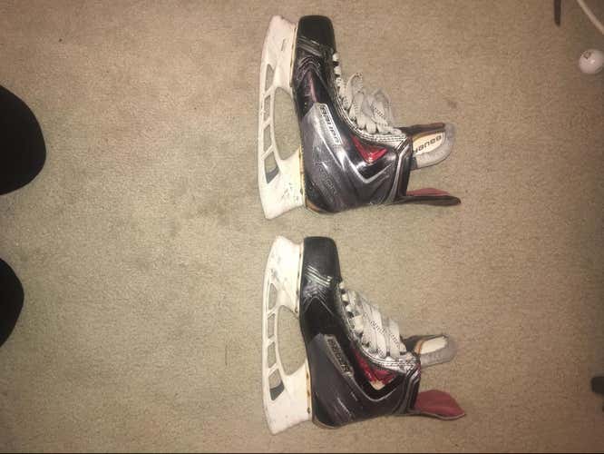 Bauer Apx2 Skates