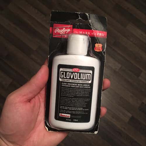 Rawlings Glovolium